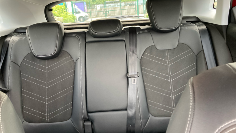 Vauxhall Grandland 1.2 Turbo Ultimate 5dr Auto Petrol Hatchback